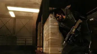 Deus Ex 3