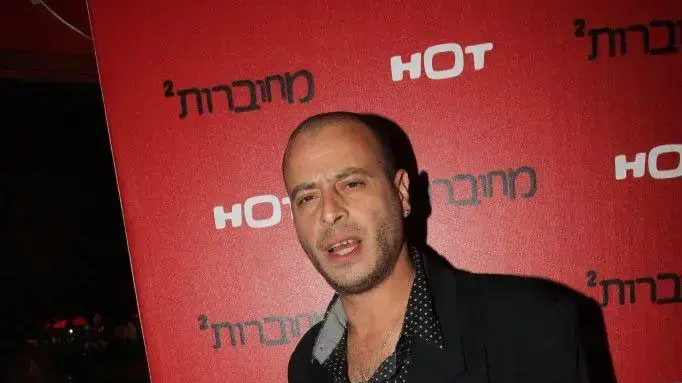 רן שריג