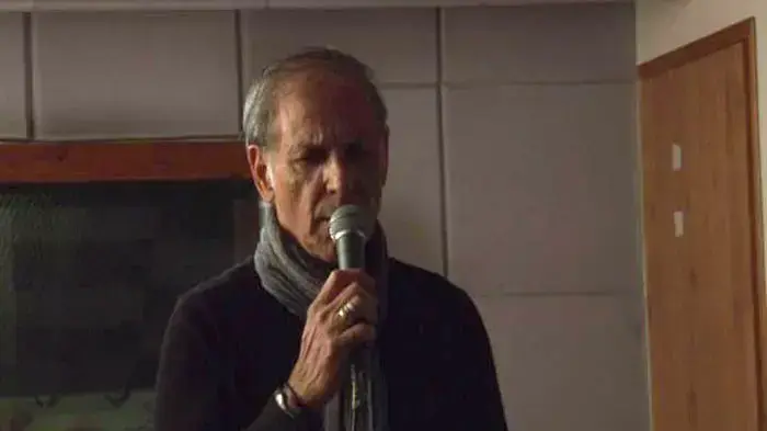 אושיק לוי בחזרה עם נפתלי אלטר