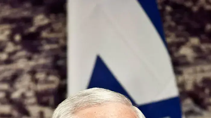 נגיד בנק ישראל, סטנלי פישר בהגשת דוח בנק ישראל השנתי לשר האוצר, מרץ 2011