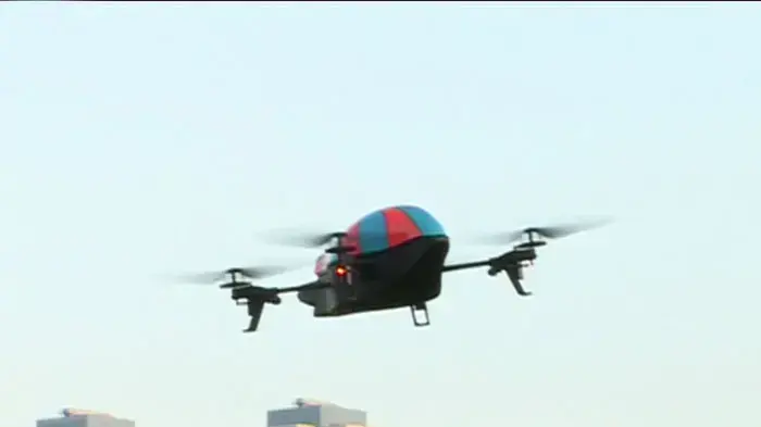 AR Drone