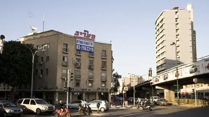 בית מעריב