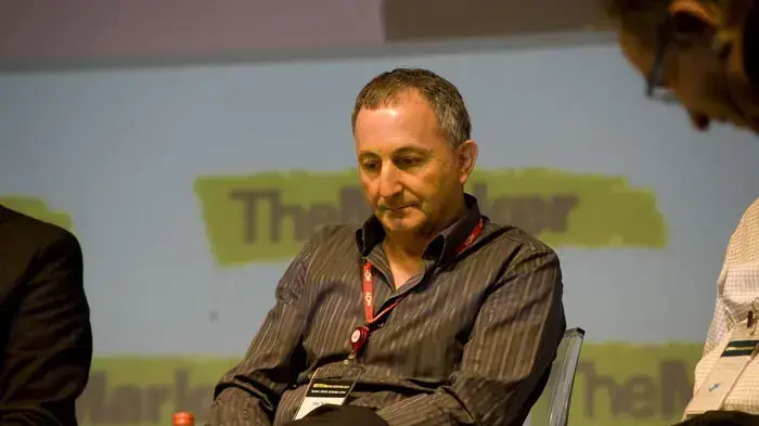 הרצל עוזר, מנכ"ל הוט