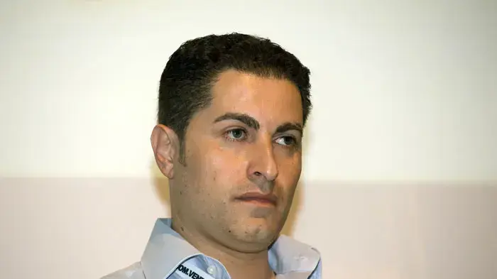 אבי בר