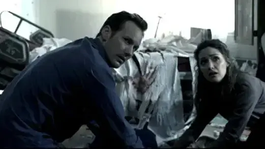 מתוך הסרט " Insidious "