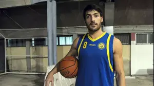 גלעד קרני שחקן מכבי אשדוד