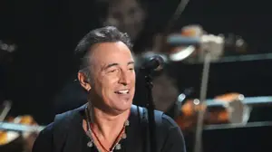 ברוס ספרינגסטין