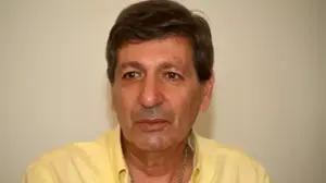 בעלי מכבי נתניה אלי שגב