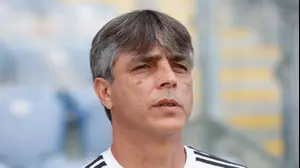 מאמן נבחרת הנוער של ישראל, אלי אוחנה