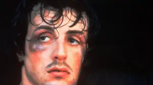 סילבסטר סטאלון