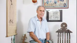 ישראל גודוביץ