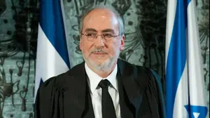 גרוניס בביקורת חריגה על תנאי הפנסיה לשופטים: "מצב ביזיוני, בושה וחרפה"