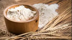 קמח דורום מלא