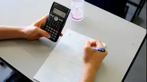בחינת בגרות במתמטיקה, תיכון קריית שרת חולון, מאי 2013
