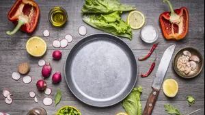 בישול צמחוני