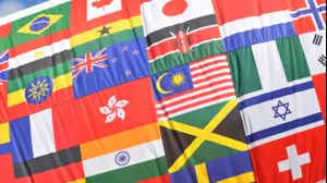 מדינות העולם ישראל