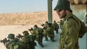 בסיס אימונים פיקודי דרום