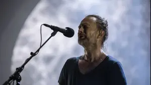 רדיוהד בפארק הירקון