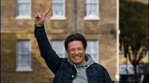 ג'יימי אוליבר