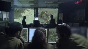 האיום האלקטרוני: חמ"ל הסייבר של אגף התקשוב בצה"ל נחשף לראשונה