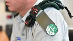 יחידת קשרי חוץ של אגף המודיעין, קריה, תל אביב