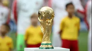 גביע העולם, מונדיאל 2018