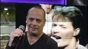 אדם בראיון באולפן וואלה!NEWS אוגוסט 2018