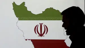 איראן סייבר