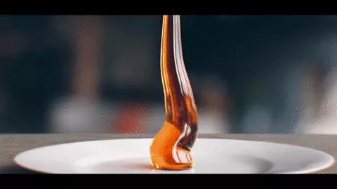 גיף דבש