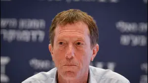 פרופסור אבי שמחון - 19 יוני 2017
