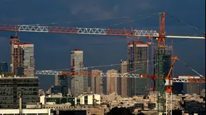 נדל"ן בגוש דן