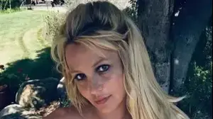 בריטני ספירס