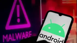 אפליקציה זדונית