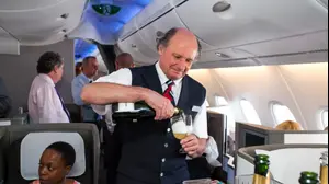 דייל בריטיש איירווייס