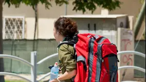 חיילת דתייה