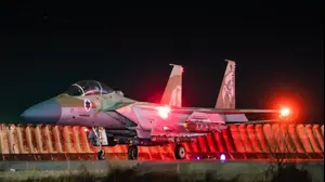 מטוס צה"ל, ארכיון חיל האוויר