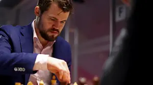 אלוף העולם שחמט, מגנוס קרלסן