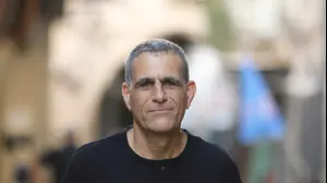 מוסי רז