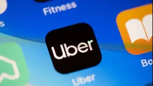 Uber