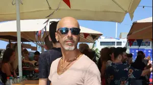 אלי פיניש