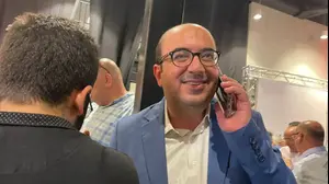 יו"ר בל"ד, סאמי אבו שחאדה