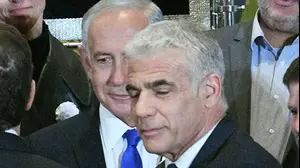 טקס השבעת הכנסת 15 בנובמבר 2022