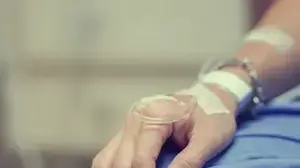 בריאות סרטן מגזין גדולה