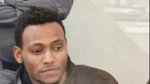 הגשת כתב אישום נגד באשו ביתווה בגין הרצח של צ'קולה אטרסאו כשניסה להפריד בקטטה במועדון קלפים בקרית ביאליק, בימ"ש מחוזי חיפה, 23 בפברואר 2023