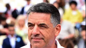 עמיקם נורקין, 4 במאי 2022