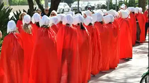 מחאה במסגרת יום השוויון, בית הדין הרבני, תל אביב, 4 במאי 2023