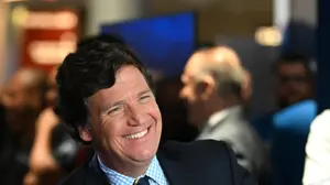 טאקר קרלסון