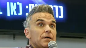 רובי וויליאמס