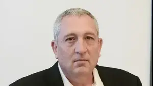 ניר חפץ בדיון תביעת לשון הרע, בימ"ש השלום תל אביב, 11 ביוני 2023