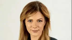 לינוי בר גפן